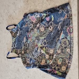 Prana Emsley Top -Small